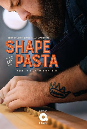 &quot;The Shape of Pasta&quot;