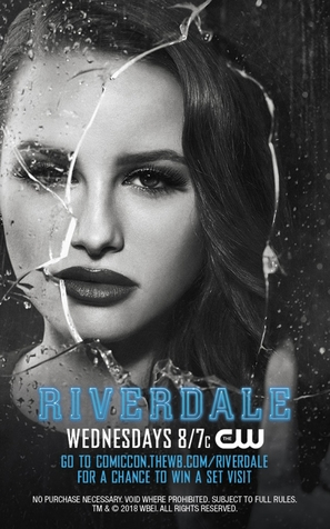 &quot;Riverdale&quot; - Movie Poster (thumbnail)