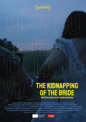 The Kidnapping of the Bride - International Movie Poster (thumbnail)