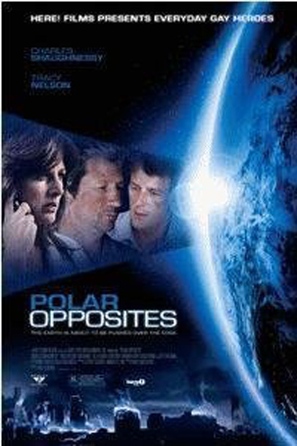 Polar Opposites - Movie Poster (thumbnail)