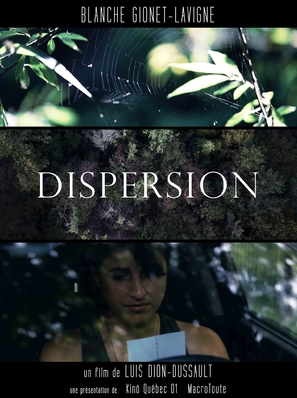 Dispersion - Canadian Movie Poster (thumbnail)