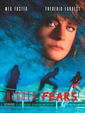 Hidden Fears - Movie Cover (thumbnail)