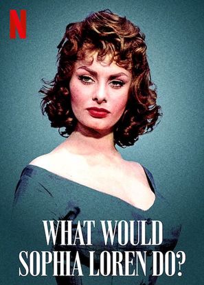 What Would Sophia Loren Do? - Movie Cover (thumbnail)