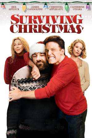 Surviving Christmas - Movie Cover (thumbnail)