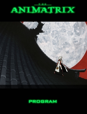 Program - Movie Poster (thumbnail)