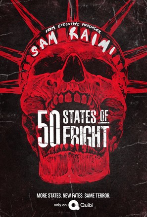 &quot;50 States of Fright&quot;