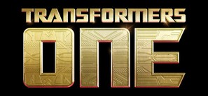 Transformers One - Logo (thumbnail)