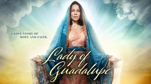 Lady of Guadalupe - poster (thumbnail)