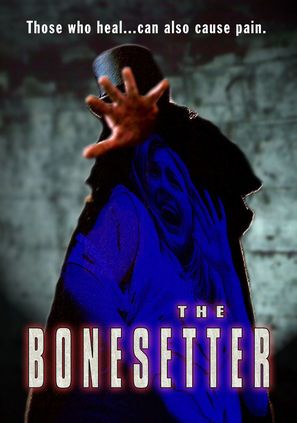 The Bonesetter - Movie Poster (thumbnail)