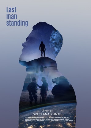 Last Man Standing - Movie Poster (thumbnail)