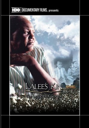 LaLee&#039;s Kin: The Legacy of Cotton - DVD movie cover (thumbnail)