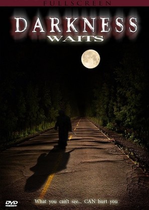 Darkness Waits - poster (thumbnail)