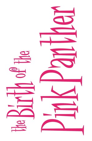 The Pink Panther - Logo (thumbnail)