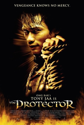 Tom Yum Goong - Movie Poster (thumbnail)