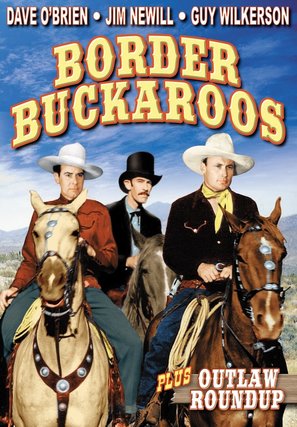 Border Buckaroos