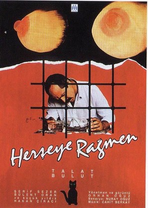 Herseye ragmen - Turkish Movie Poster (thumbnail)