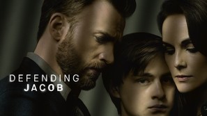 Defending Jacob - Movie Cover (thumbnail)