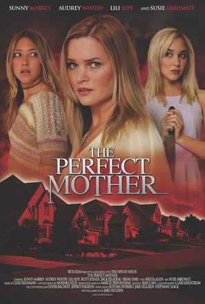Almost Perfect - Movie Poster (thumbnail)