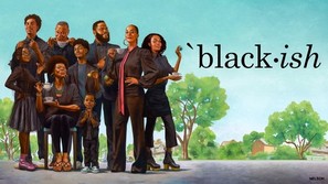 &quot;Black-ish&quot; - Movie Cover (thumbnail)