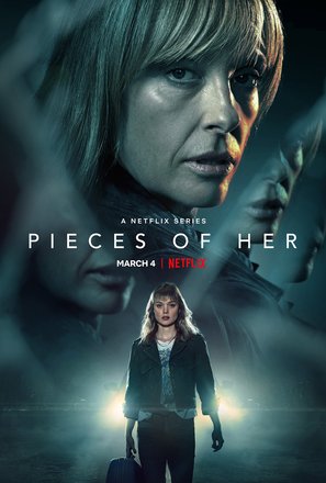 &quot;Pieces of Her&quot; - Movie Poster (thumbnail)