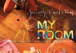My Room - South Korean Movie Poster (thumbnail)