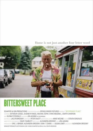 Bittersweet Place Poster
