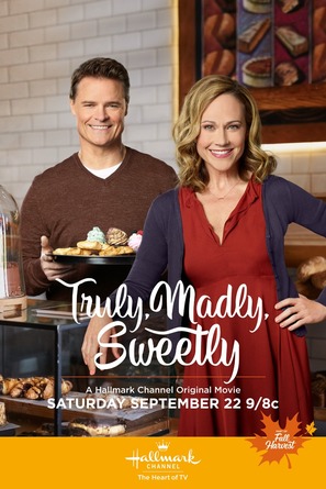 Truly, Madly, Sweetly - Movie Poster (thumbnail)