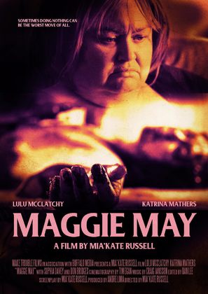 Maggie May - Australian Movie Poster (thumbnail)