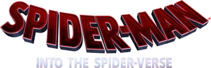 Spider-Man: Into the Spider-Verse - Logo (thumbnail)