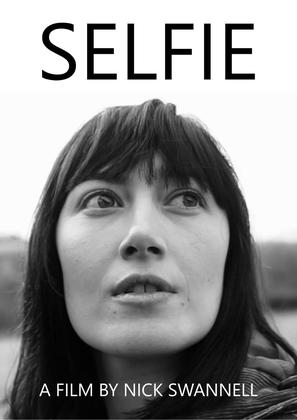 Selfie - British Movie Poster (thumbnail)