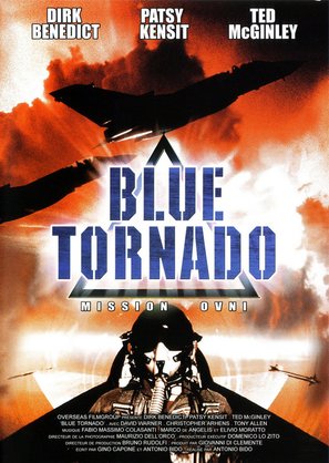 Blue Tornado - Movie Cover (thumbnail)