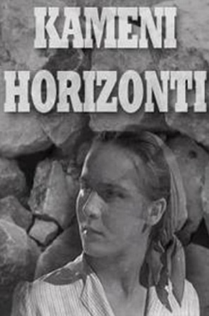 Kameni horizonti - Croatian Movie Cover (thumbnail)