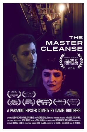 The Master Cleanse - Movie Poster (thumbnail)