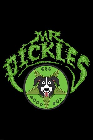 &quot;Mr. Pickles&quot; - Logo (thumbnail)