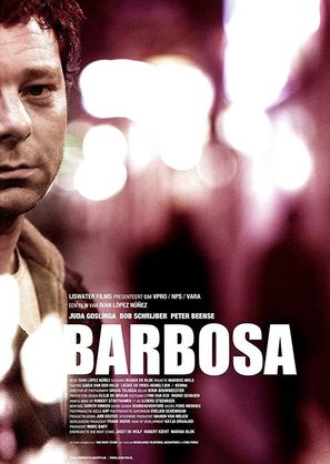 Barbosa - Dutch Movie Poster (thumbnail)