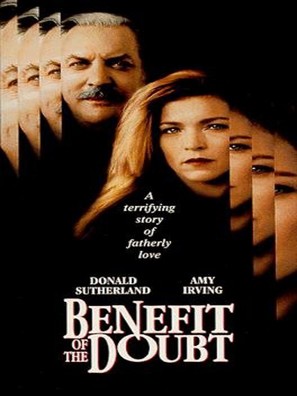 Benefit of the Doubt - Movie Cover (thumbnail)