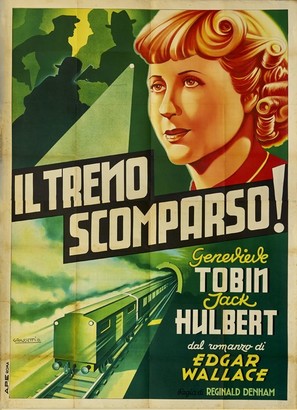 Kate Plus Ten - Italian Movie Poster (thumbnail)