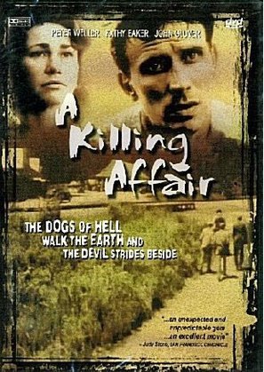 A Killing Affair - Movie Cover (thumbnail)