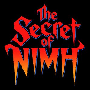 The Secret of NIMH - Logo (thumbnail)