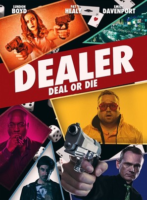 Dealer - Movie Cover (thumbnail)