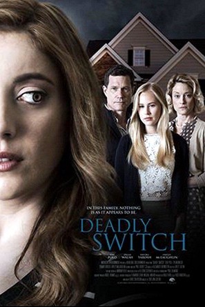 Deadly Switch - Movie Poster (thumbnail)