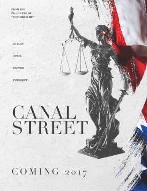 Canal Street - Movie Poster (thumbnail)