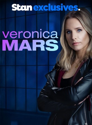 &quot;Veronica Mars&quot; - Australian Movie Poster (thumbnail)