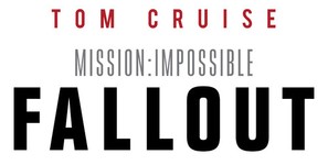 Mission: Impossible - Fallout - Logo (thumbnail)