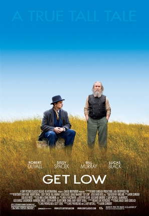 Get Low - Movie Poster (thumbnail)