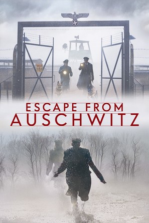The Auschwitz Report - Canadian Movie Cover (thumbnail)