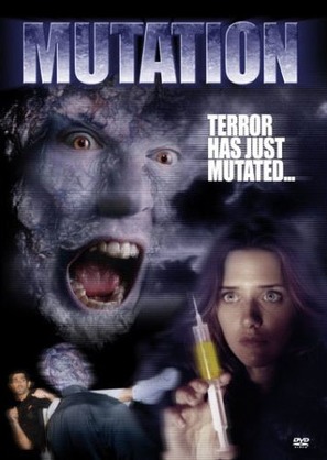 Mutation - poster (thumbnail)