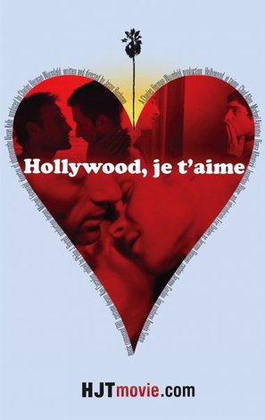 Hollywood, je t&#039;aime - Movie Poster (thumbnail)