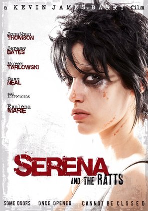 Serena and the Ratts - Movie Cover (thumbnail)