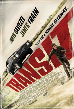 Transit - Movie Poster (thumbnail)